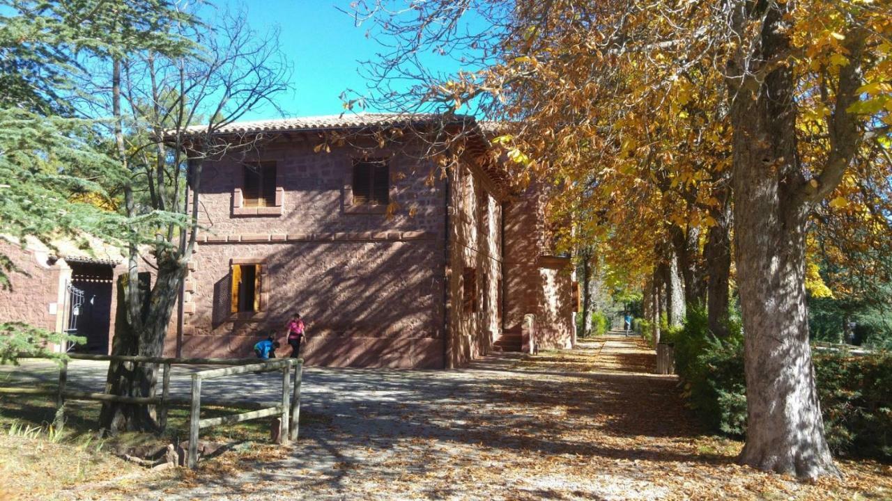 Marquesa De Las Jarras Теруел Екстериор снимка